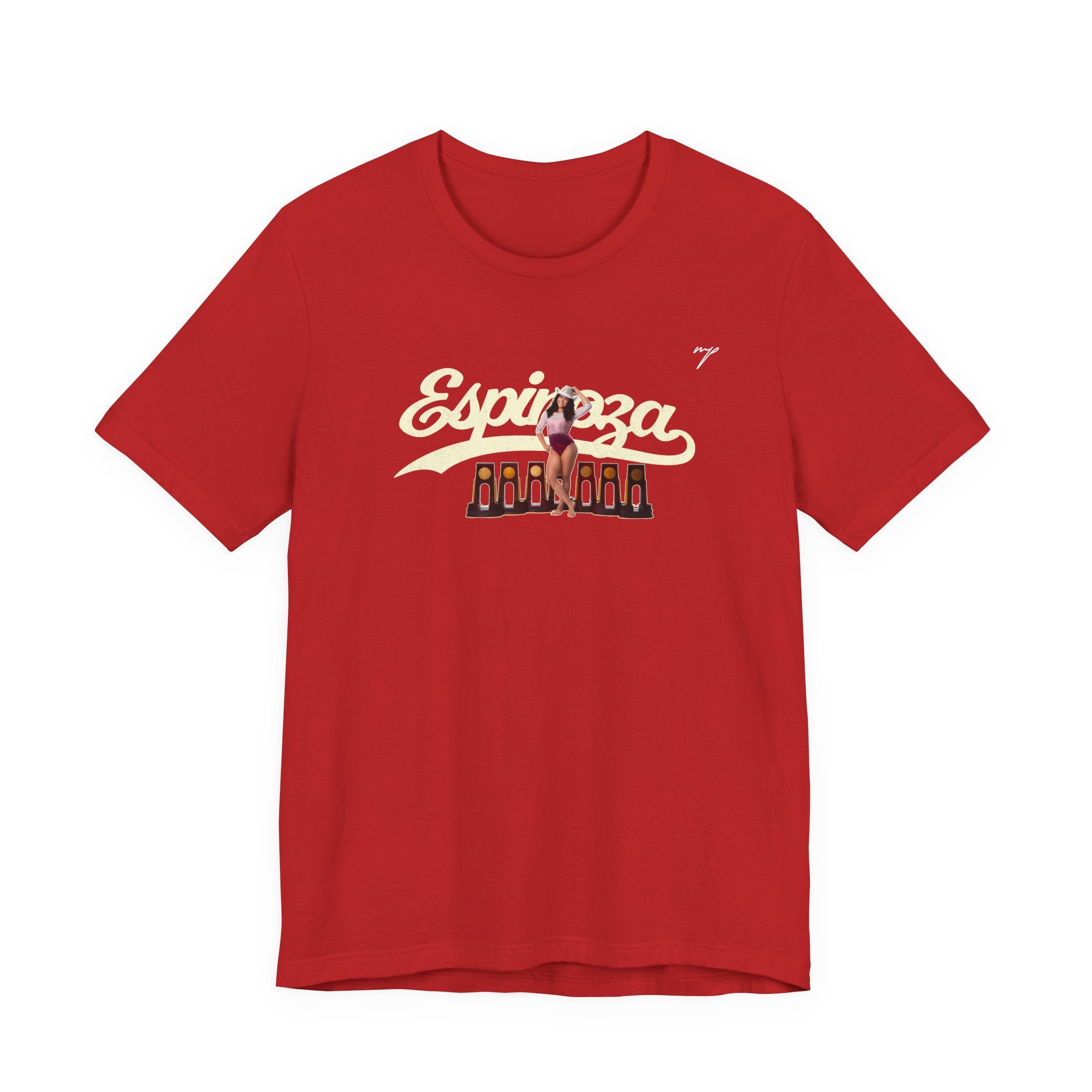 Arianna Espinoza Graphic Tee