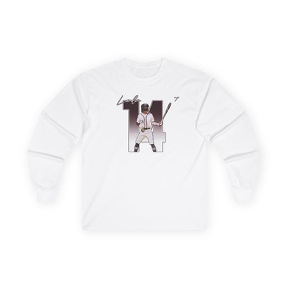 Landon Wray Long Sleeve Tee