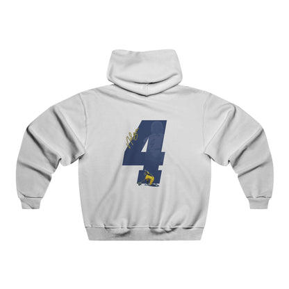 Keeley Nelson Vintage Hoodie