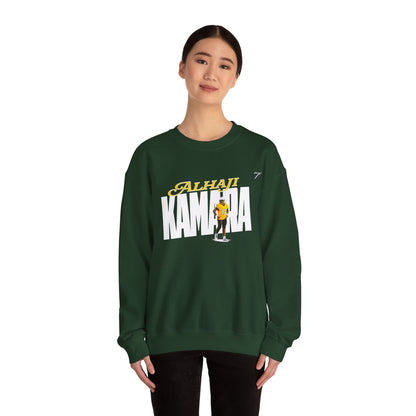 Alhaji Kamara Crewneck