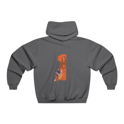 Alexa Spallina Vintage Hoodie