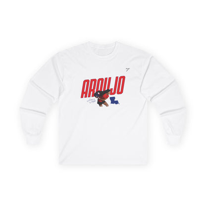 Arianna Araujo Long Sleeve