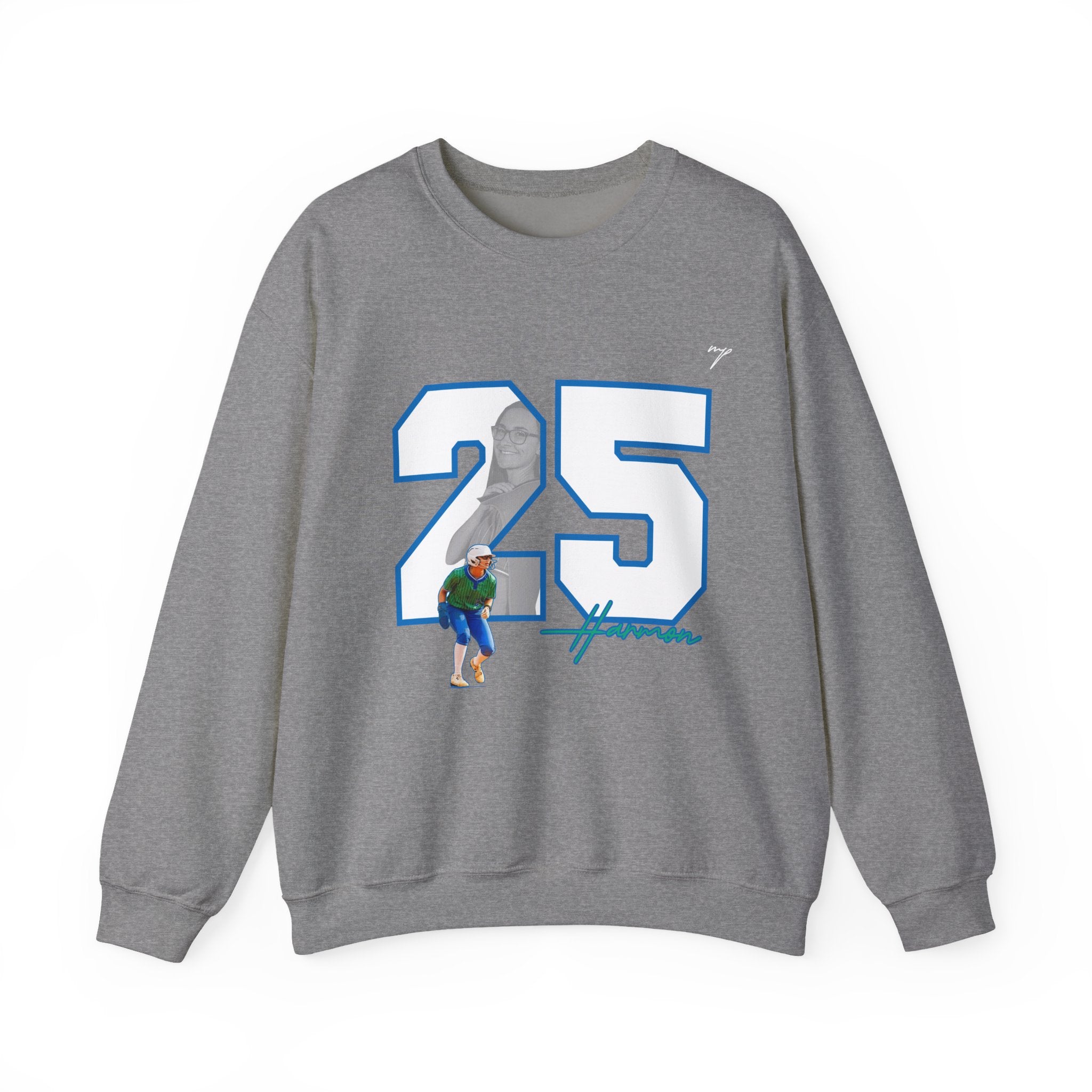 Miranda Harmon Crewneck