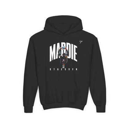 Maddie Stuesser YOUTH Hoodie