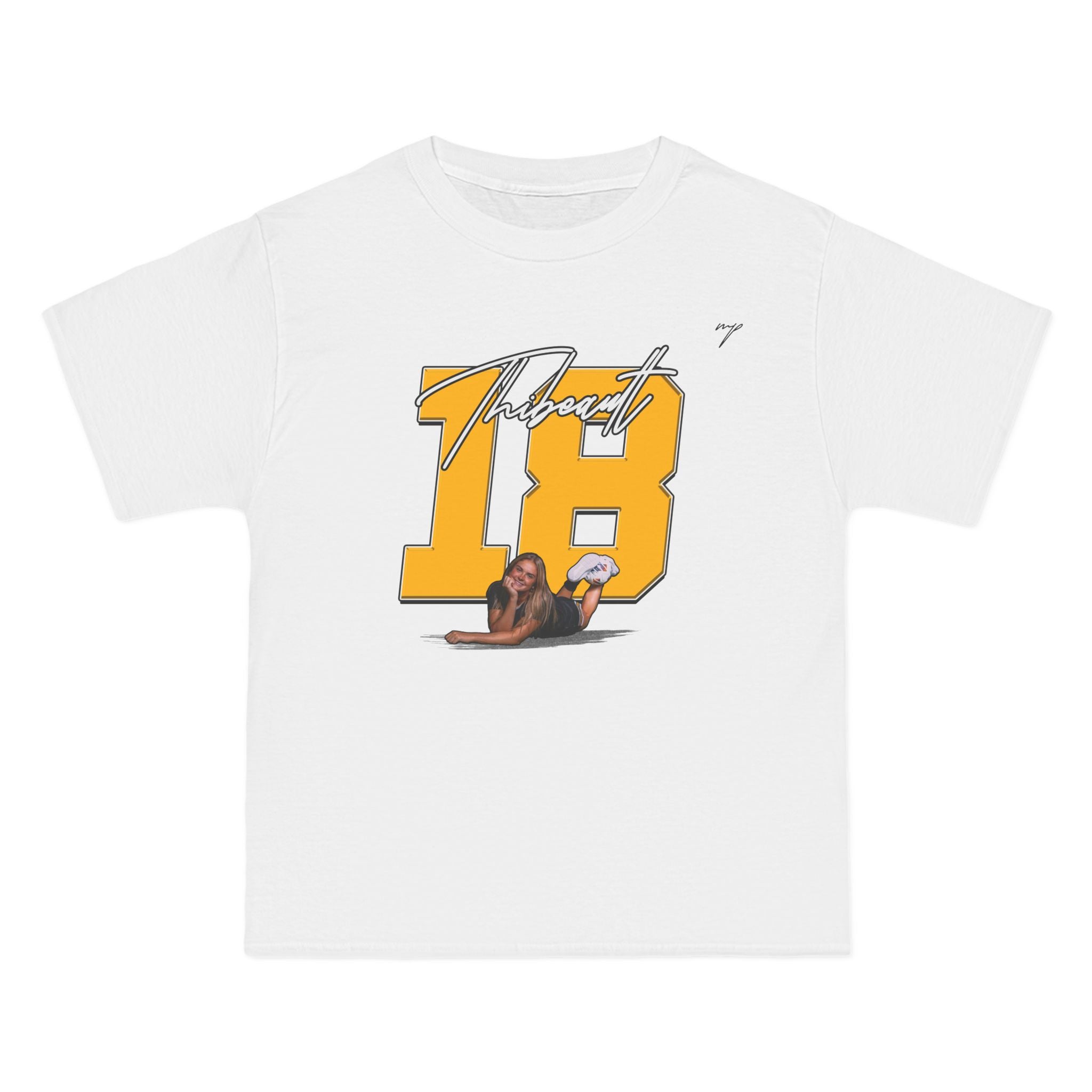 Sophie Thibeault Vintage Tee
