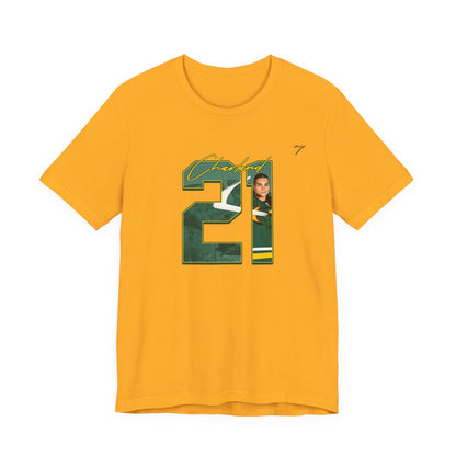 Zoe Charland Graphic Tee