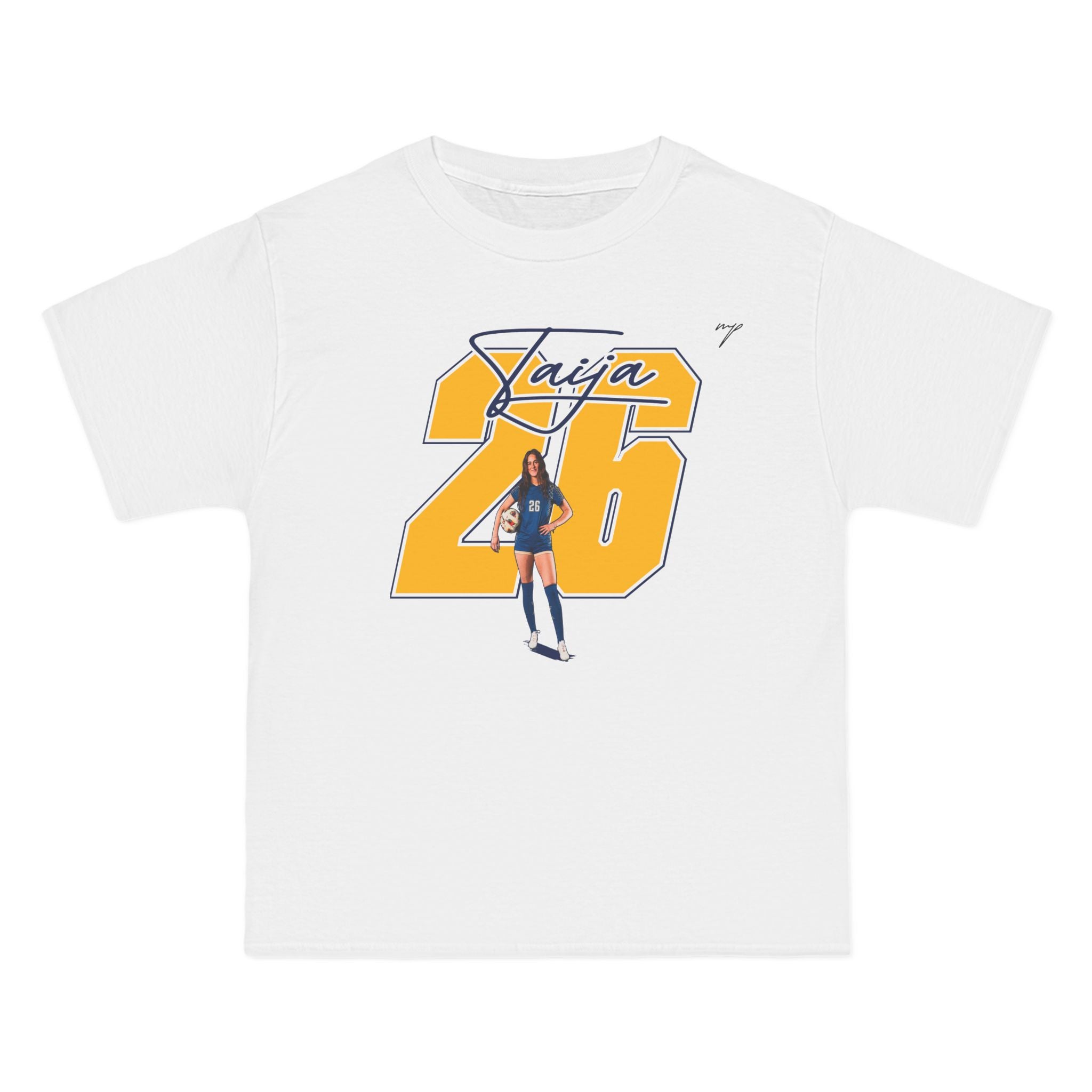 Taija Anderson Vintage Tee