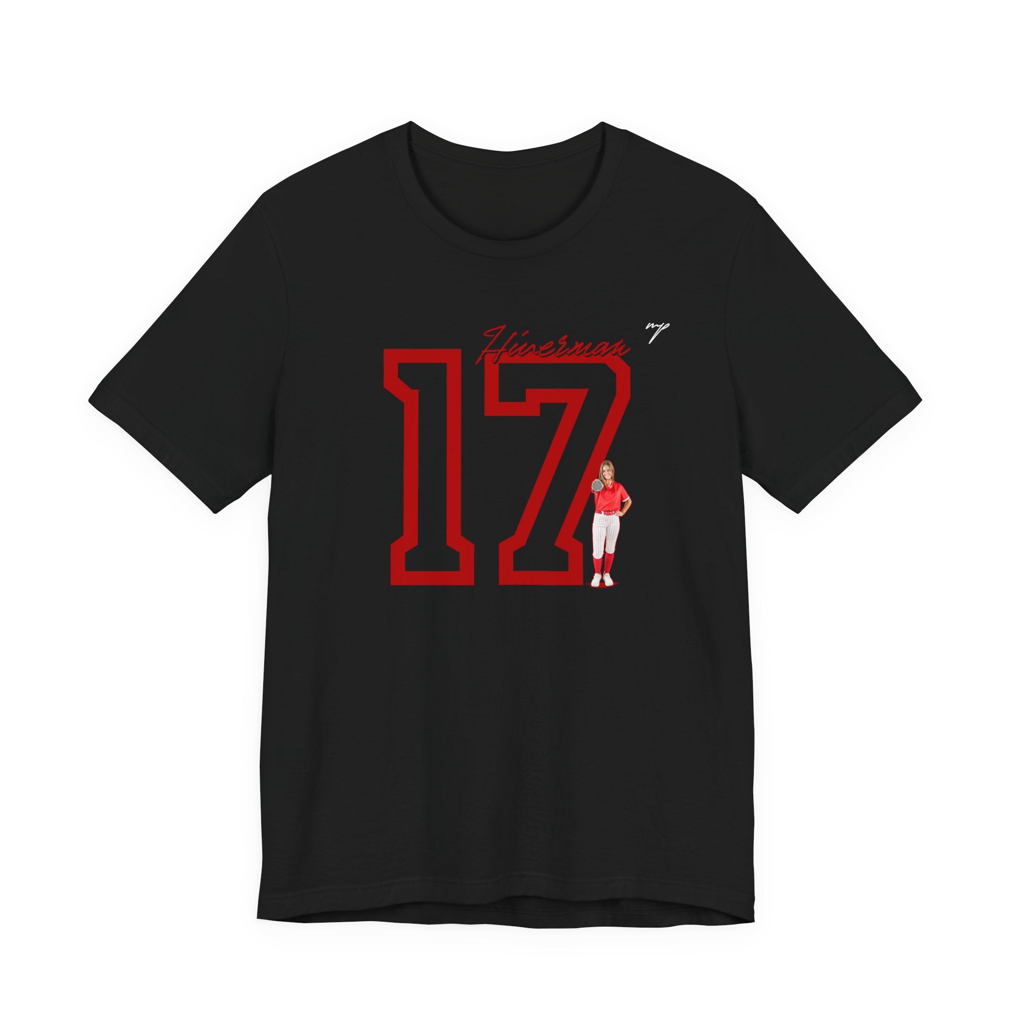 Kaylin Hinerman Graphic Tee