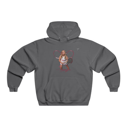 Marliemekenna Thompson Vintage Hoodie