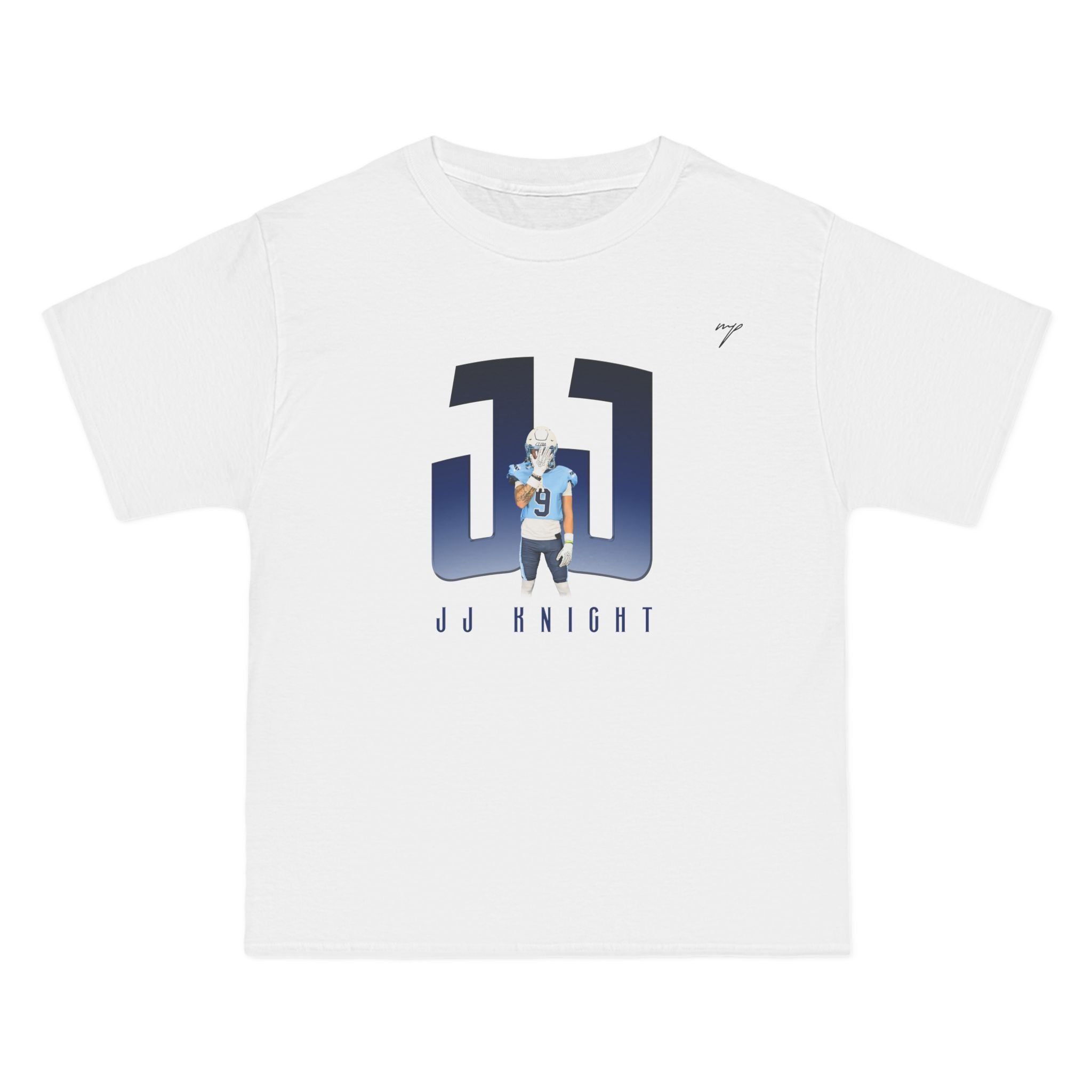 JJ Knight Vintage Tee