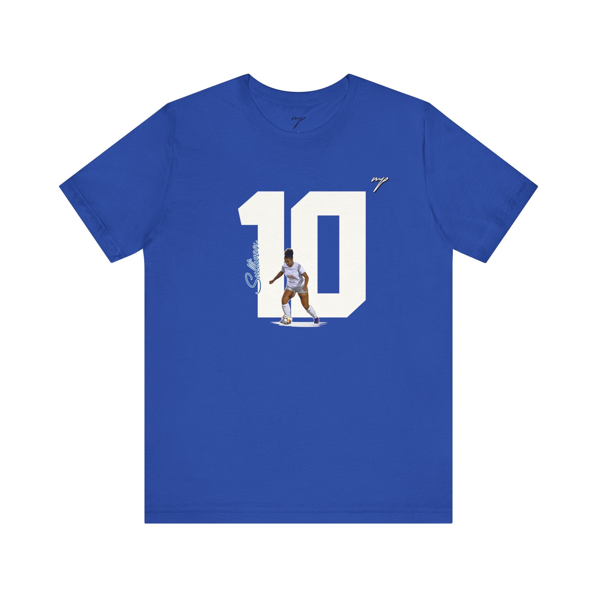 Emmi Sullivan Graphic Tee