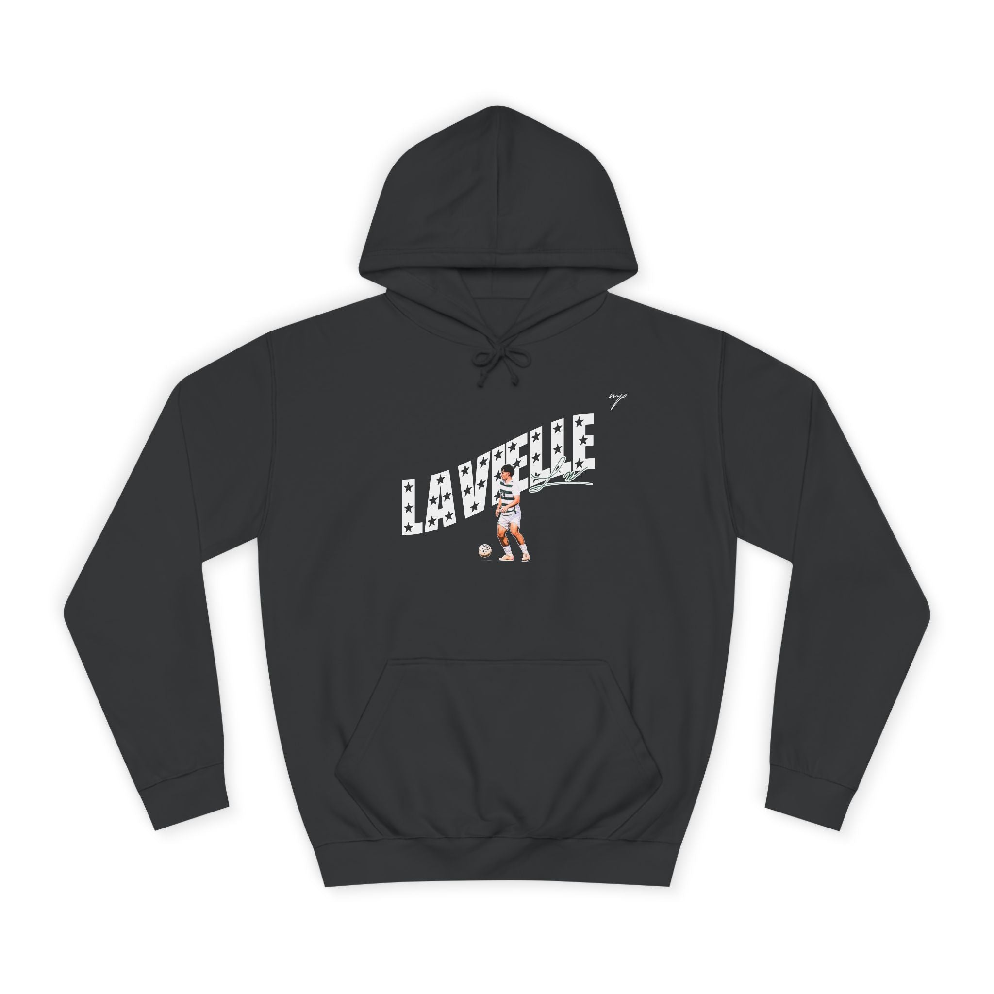Luc Lavielle Hoodie