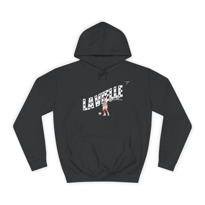 Luc Lavielle Hoodie