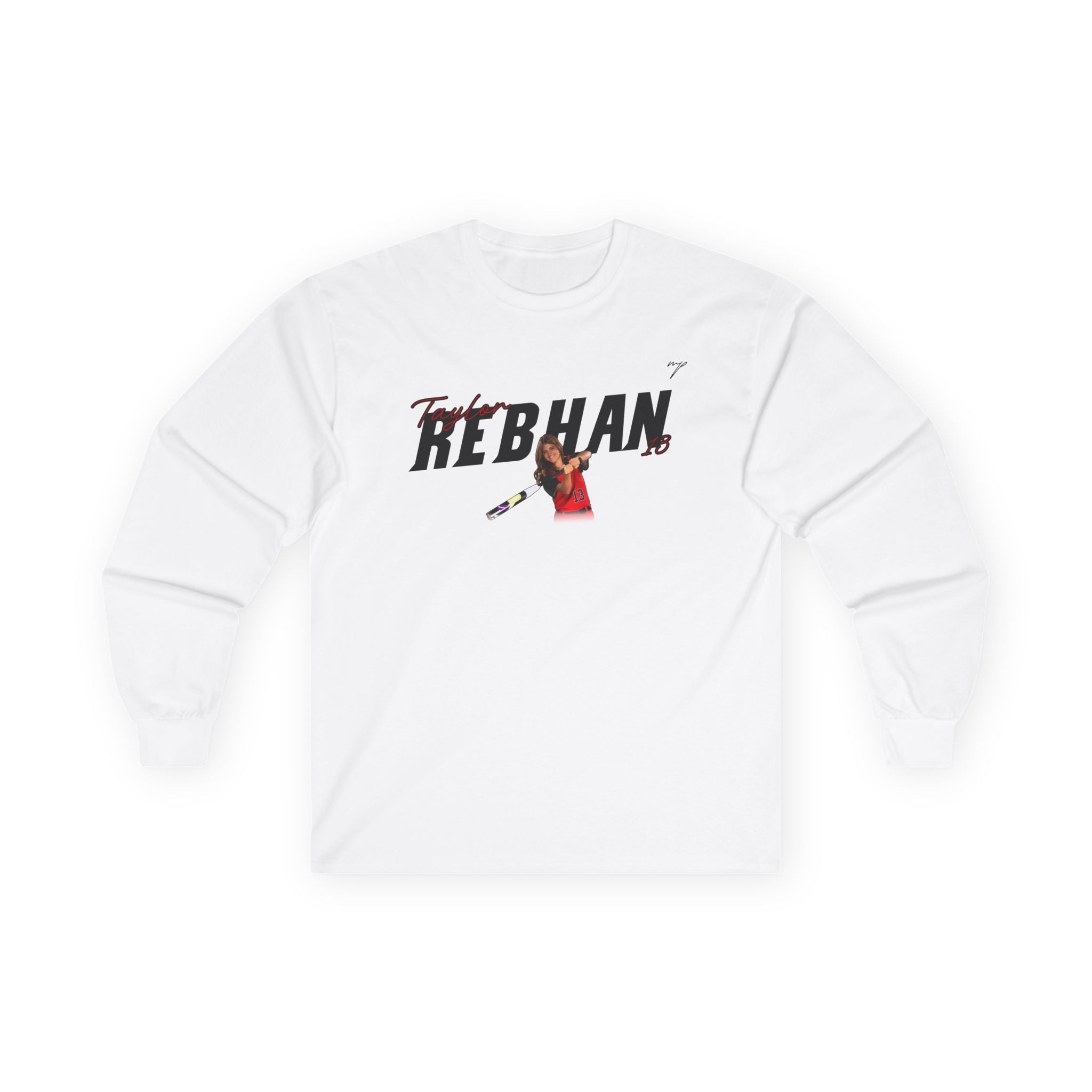 Taylor Rebhan Long Sleeve