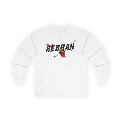 Taylor Rebhan Long Sleeve