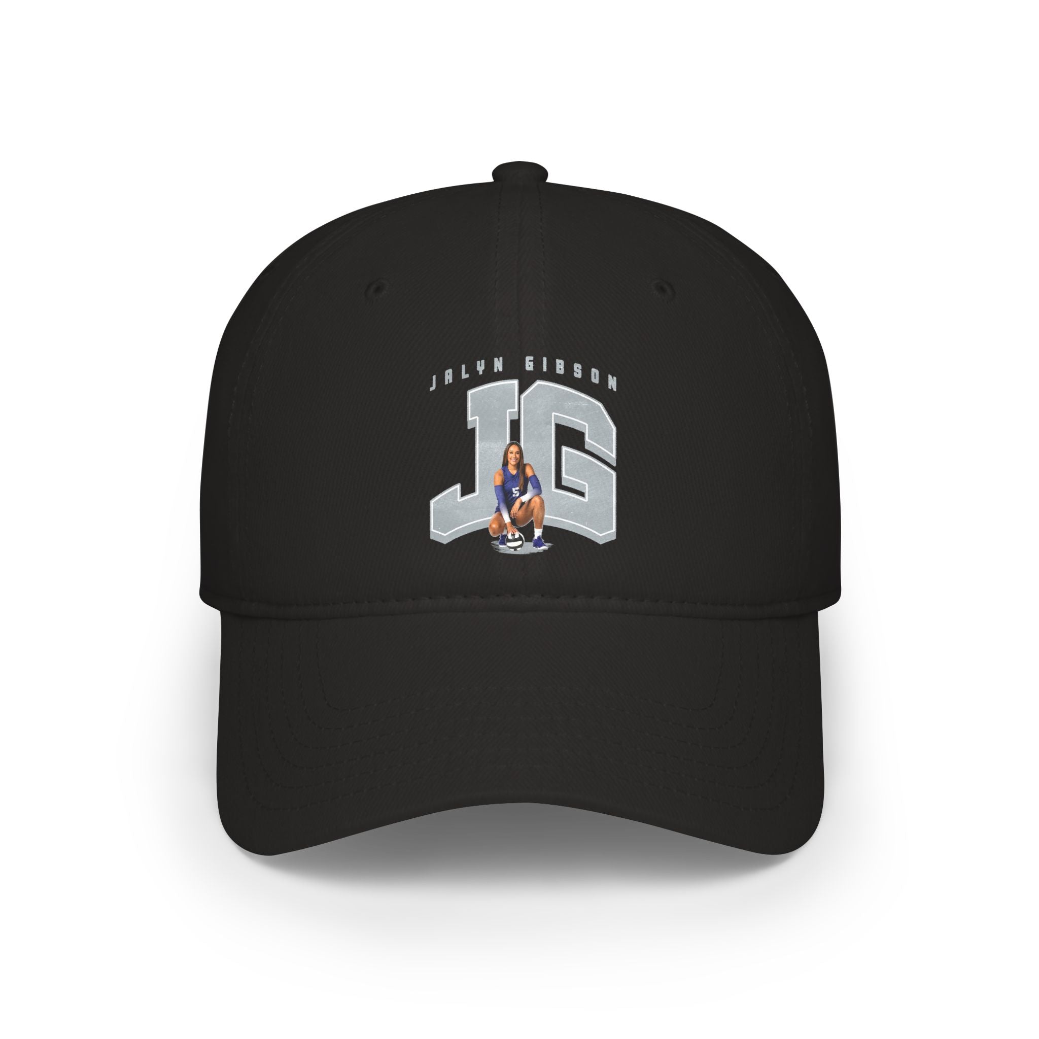 Jalyn Gibson Hat