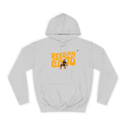 Keegan Good New Hoodie