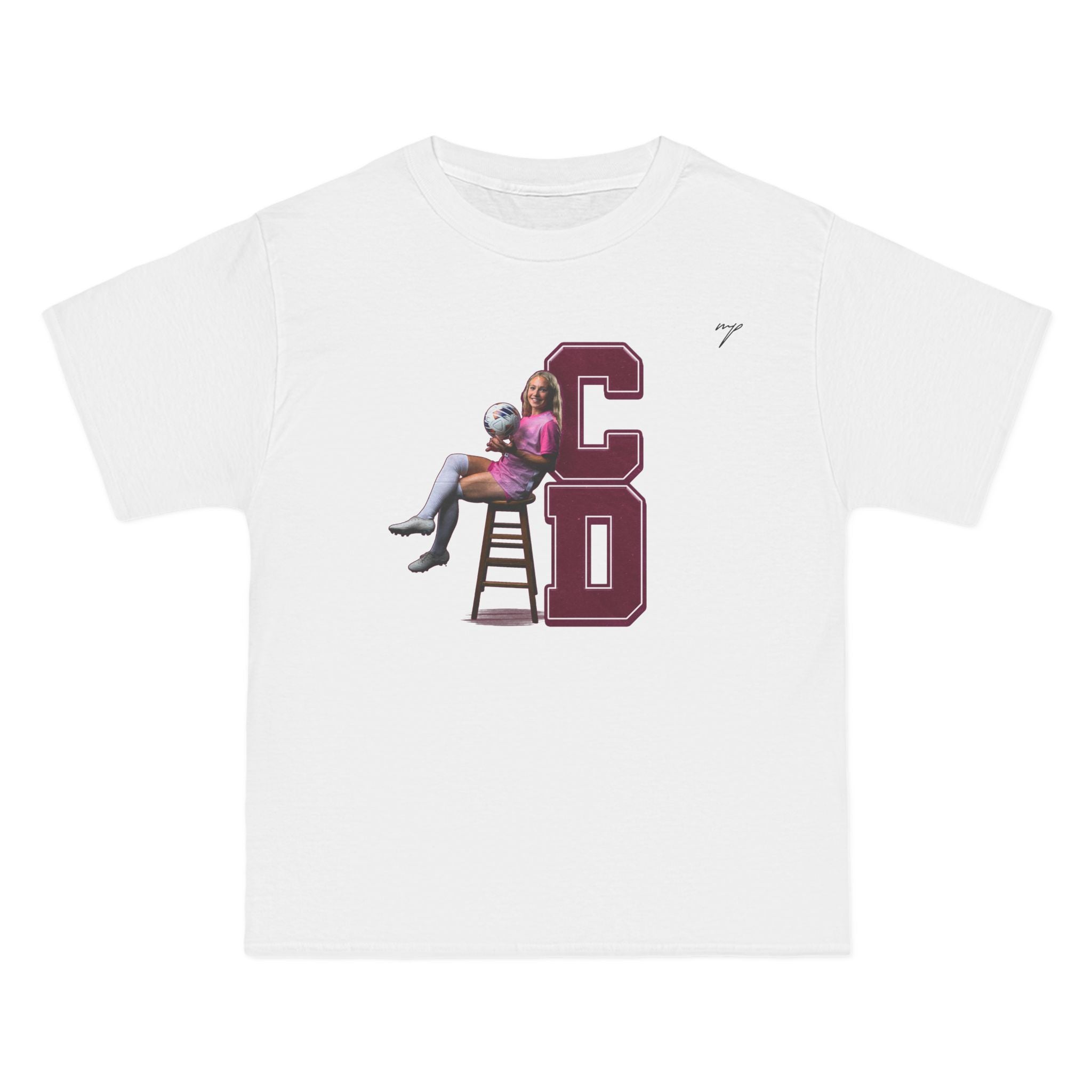 Caylee Dowler Vintage Tee