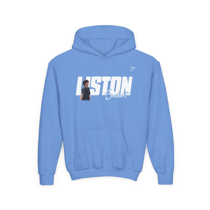 Liston Seibert YOUTH Hoodie