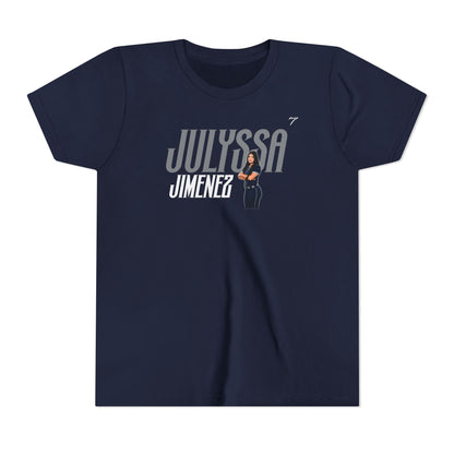 Julyssa Jimenez YOUTH Graphic Tee
