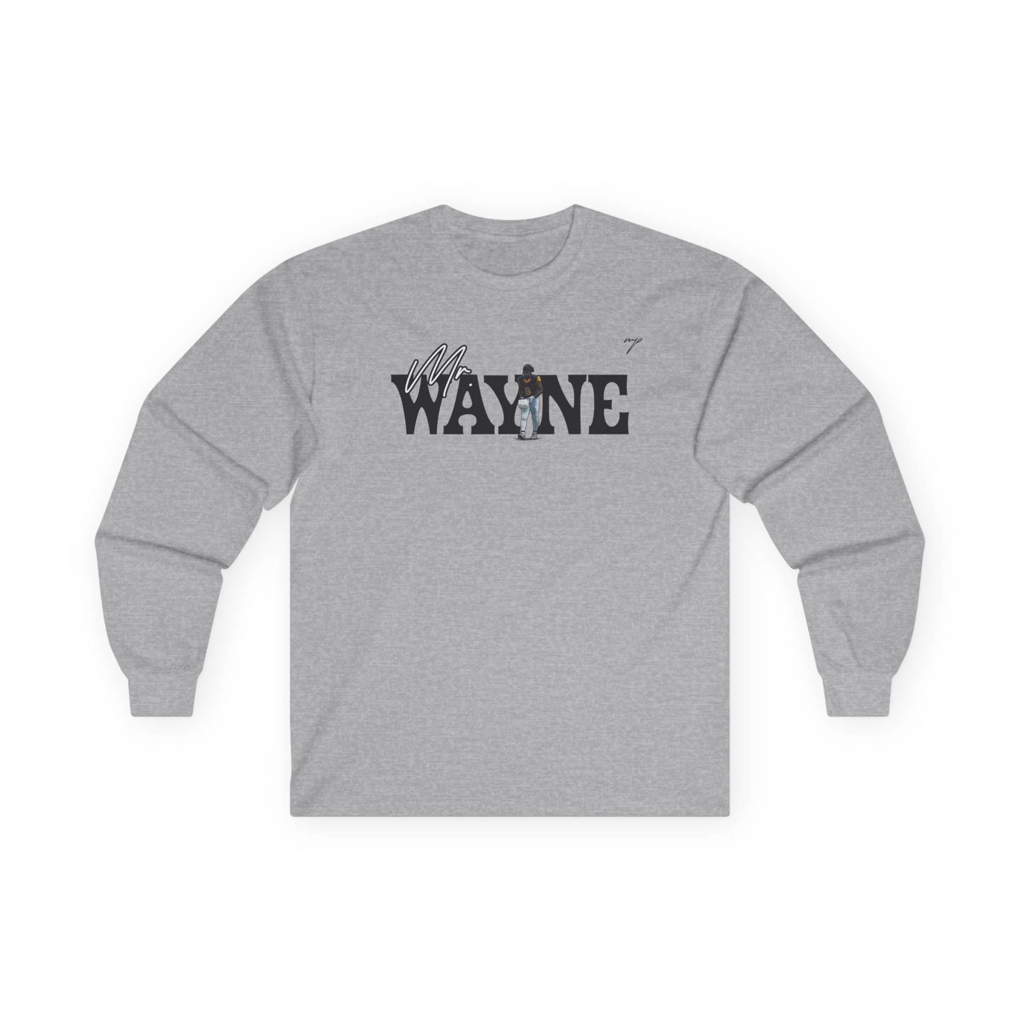 Jarrett Donley II Long Sleeve