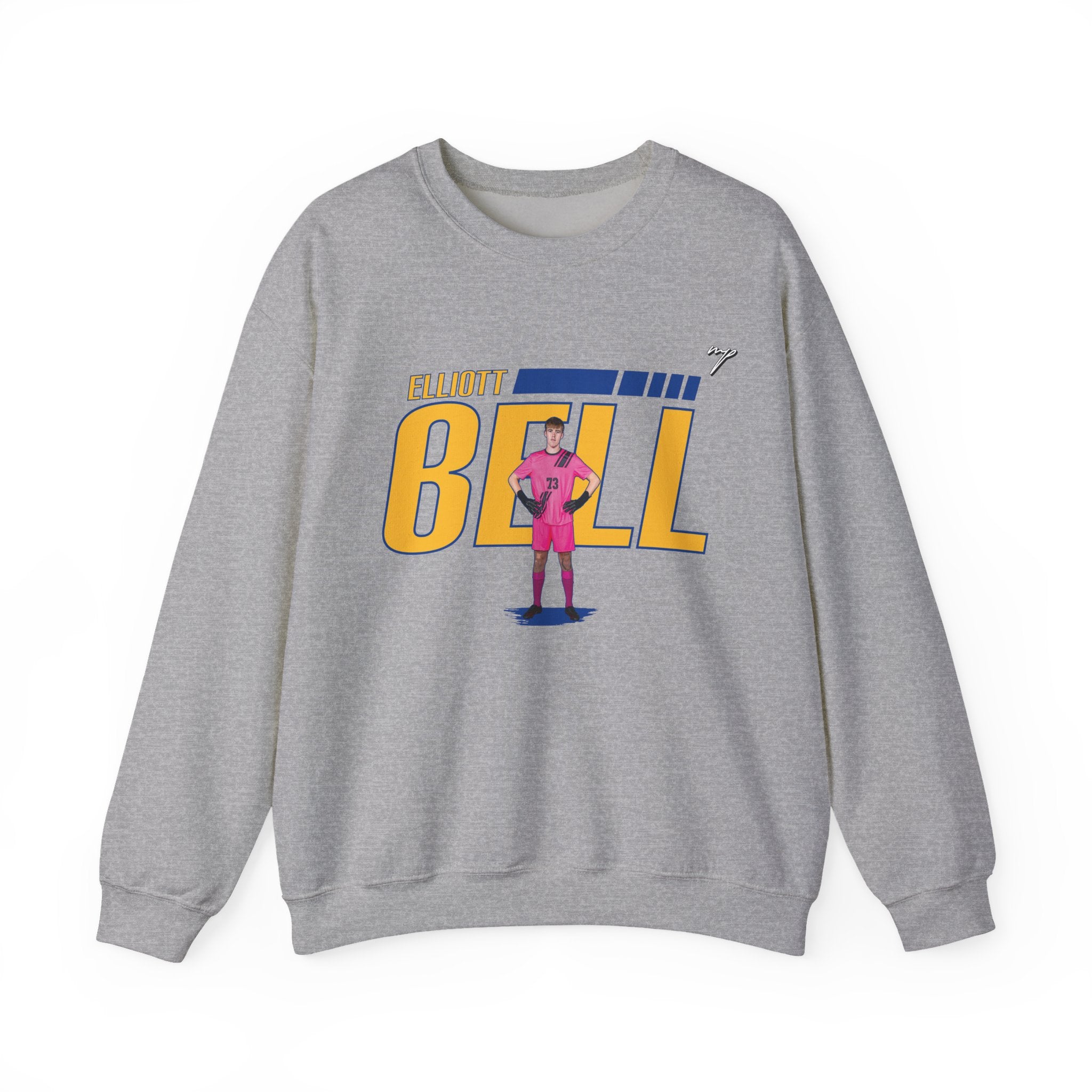 Elliott Bell Crewneck