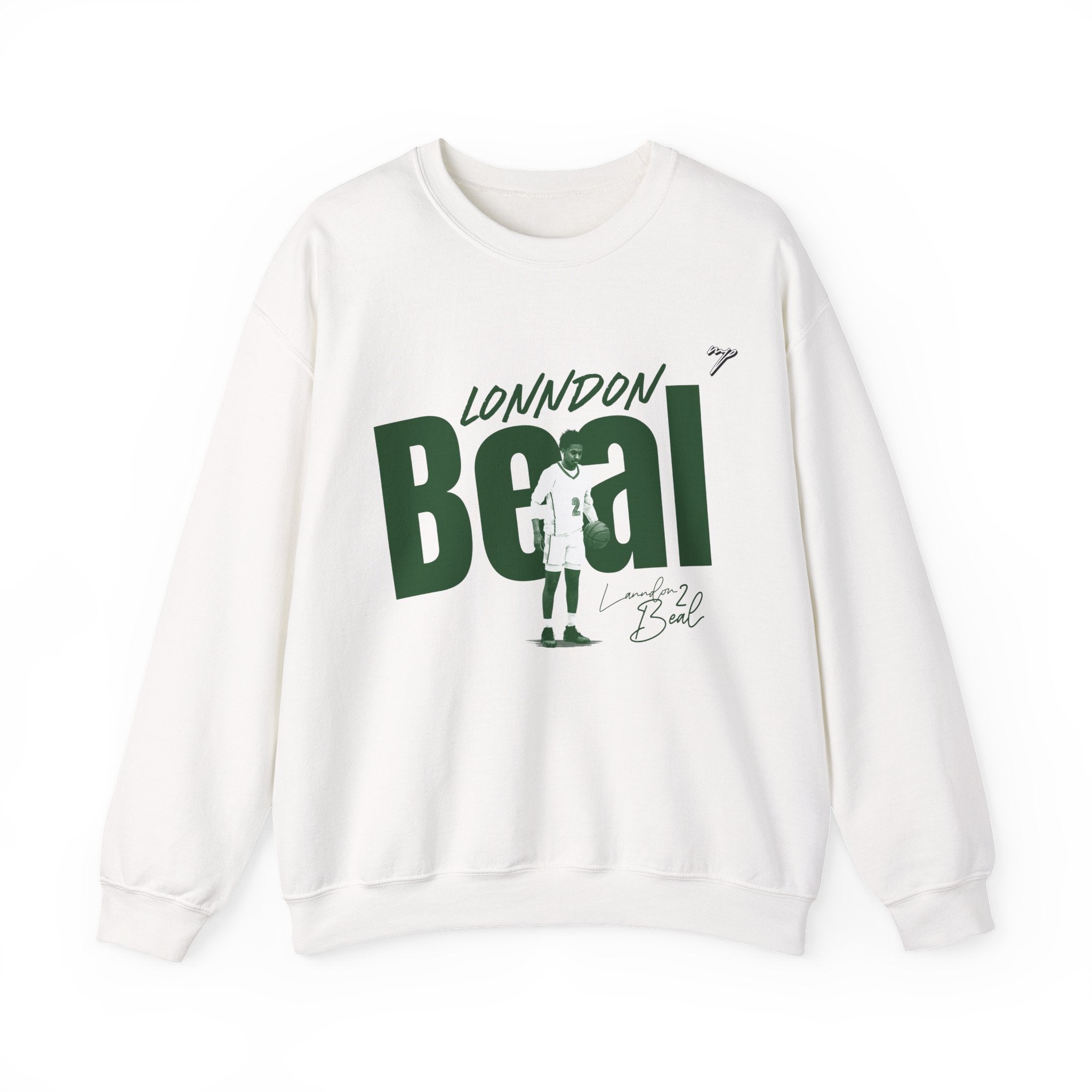 Lonndon Beal Crewneck