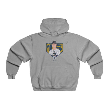Michael Chung Vintage Hoodie