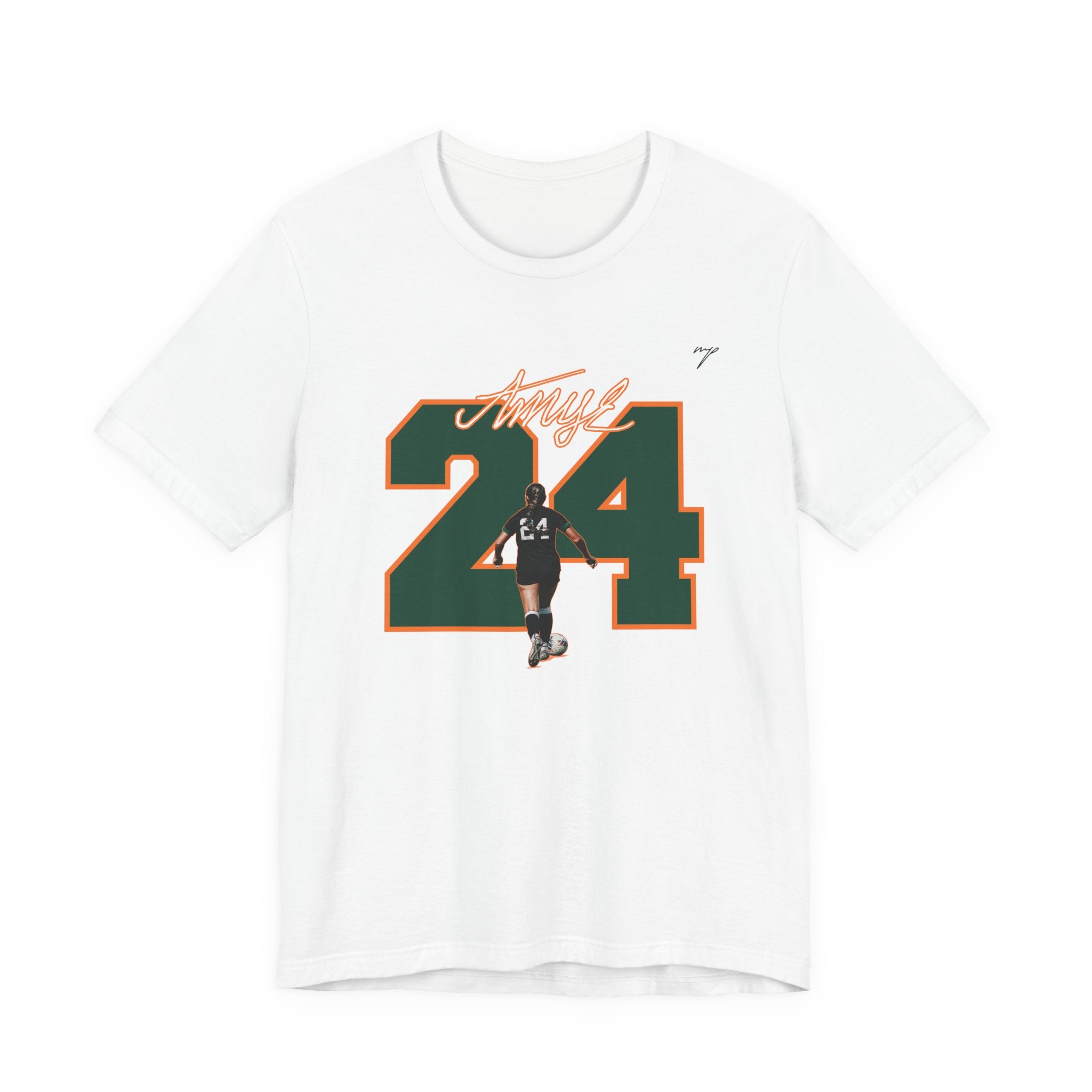 Amy Escorza Graphic Tee