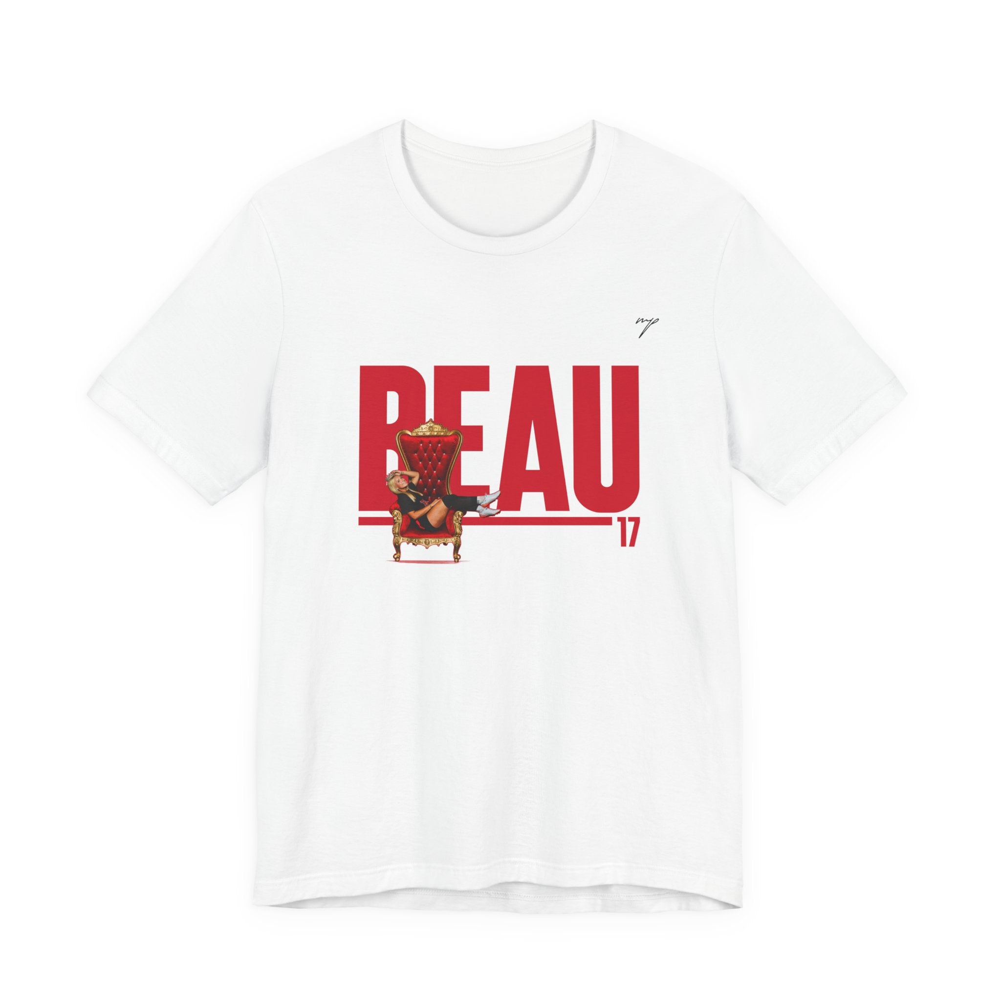Beau Allred Graphic Tee