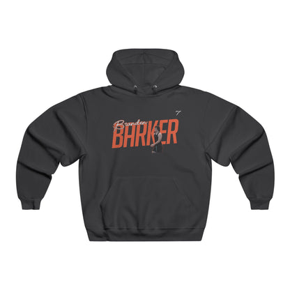 Branden Barker Vintage Hoodie