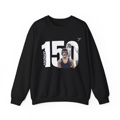 Kelvis Gonzalez Crewneck