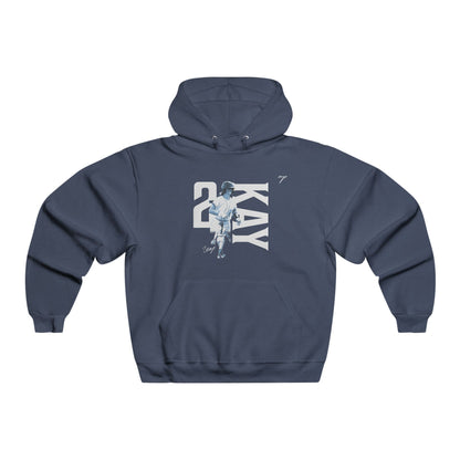 Kayleigh Ventura Vintage Hoodie