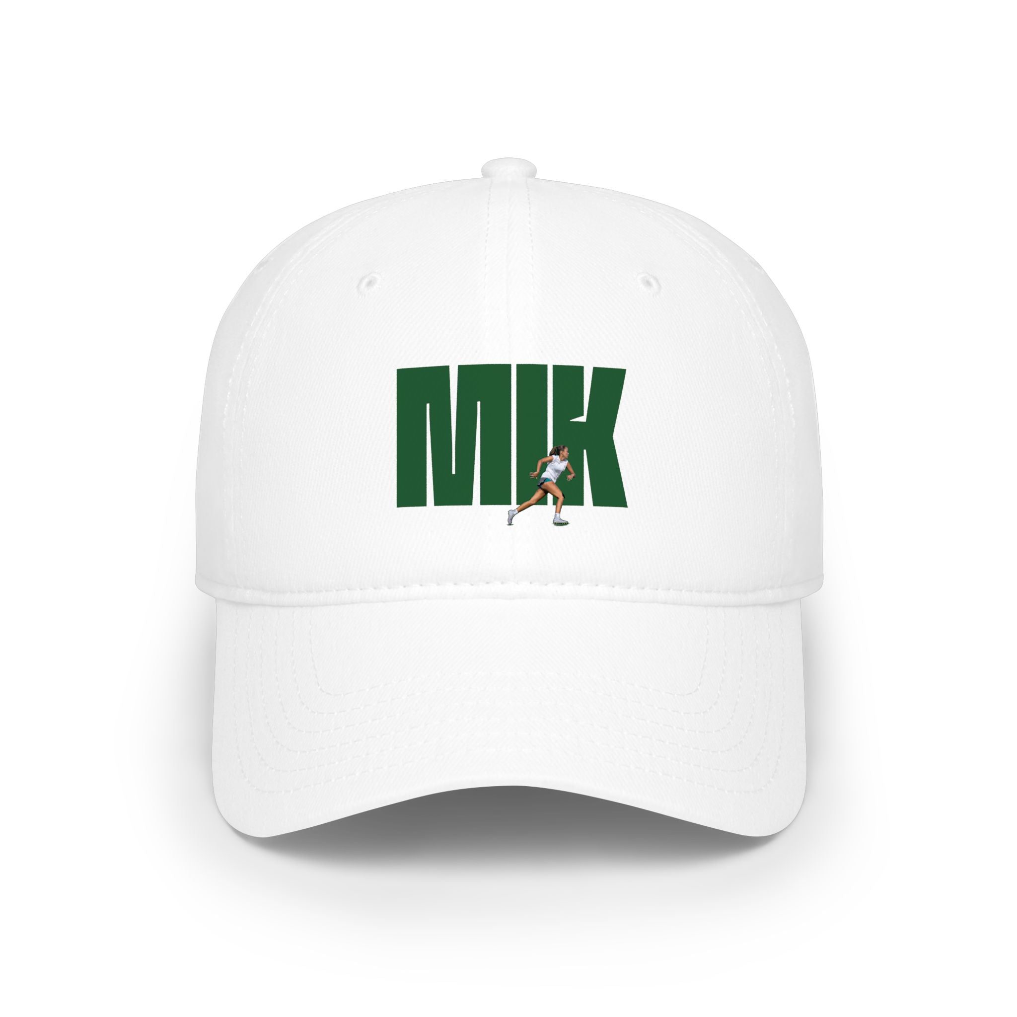 Mikayla Gonzalez Hat