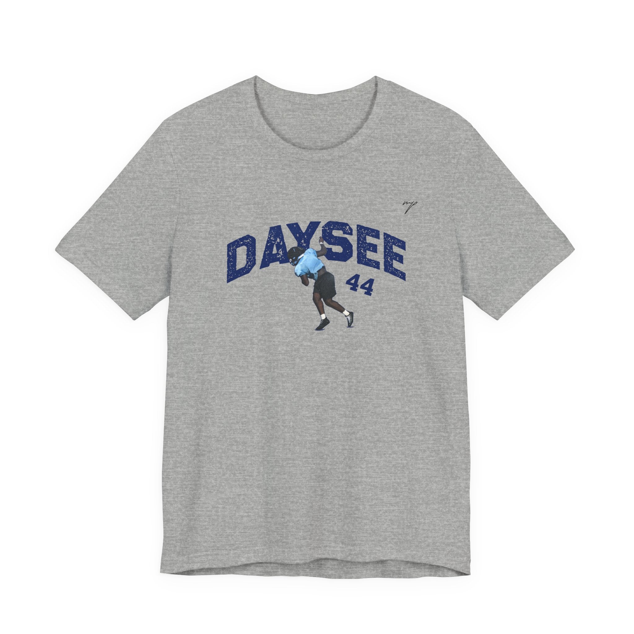 Kelvin Daysee Graphic Tee