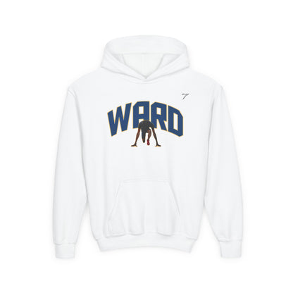 Jaden Ward YOUTH Hoodie