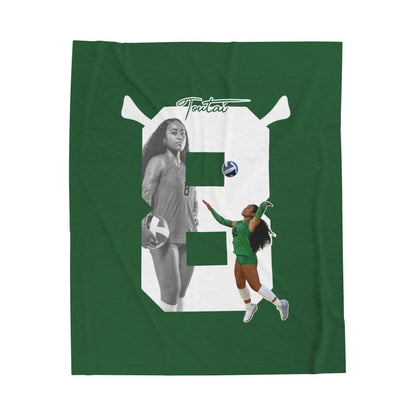 Lani Toutai Blanket