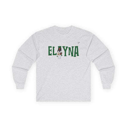 Elayna Marquez Long Sleeve