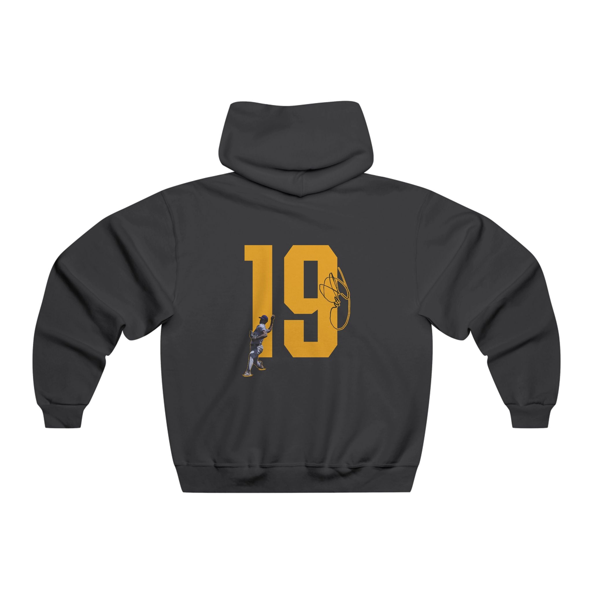 Grant Mcmeekin Vintage Hoodie
