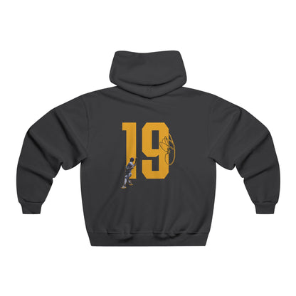 Grant Mcmeekin Vintage Hoodie
