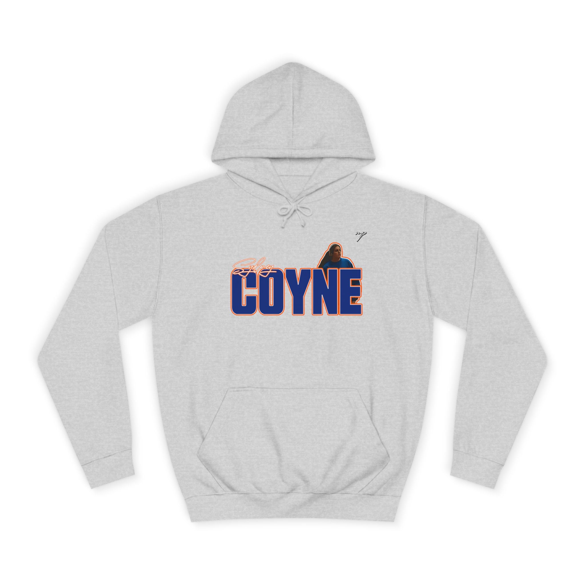 Sydney Coyne Hoodie