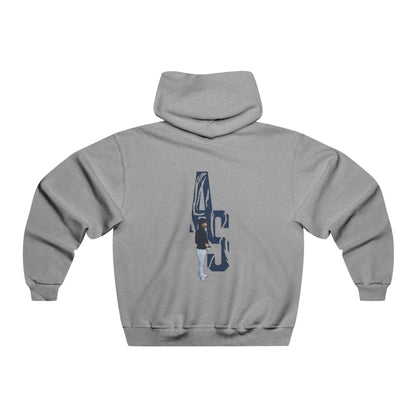 Amanti Starks Vintage Hoodie