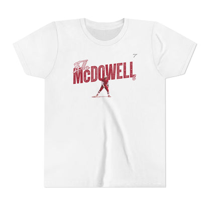 Ella McDowell YOUTH Graphic Tee