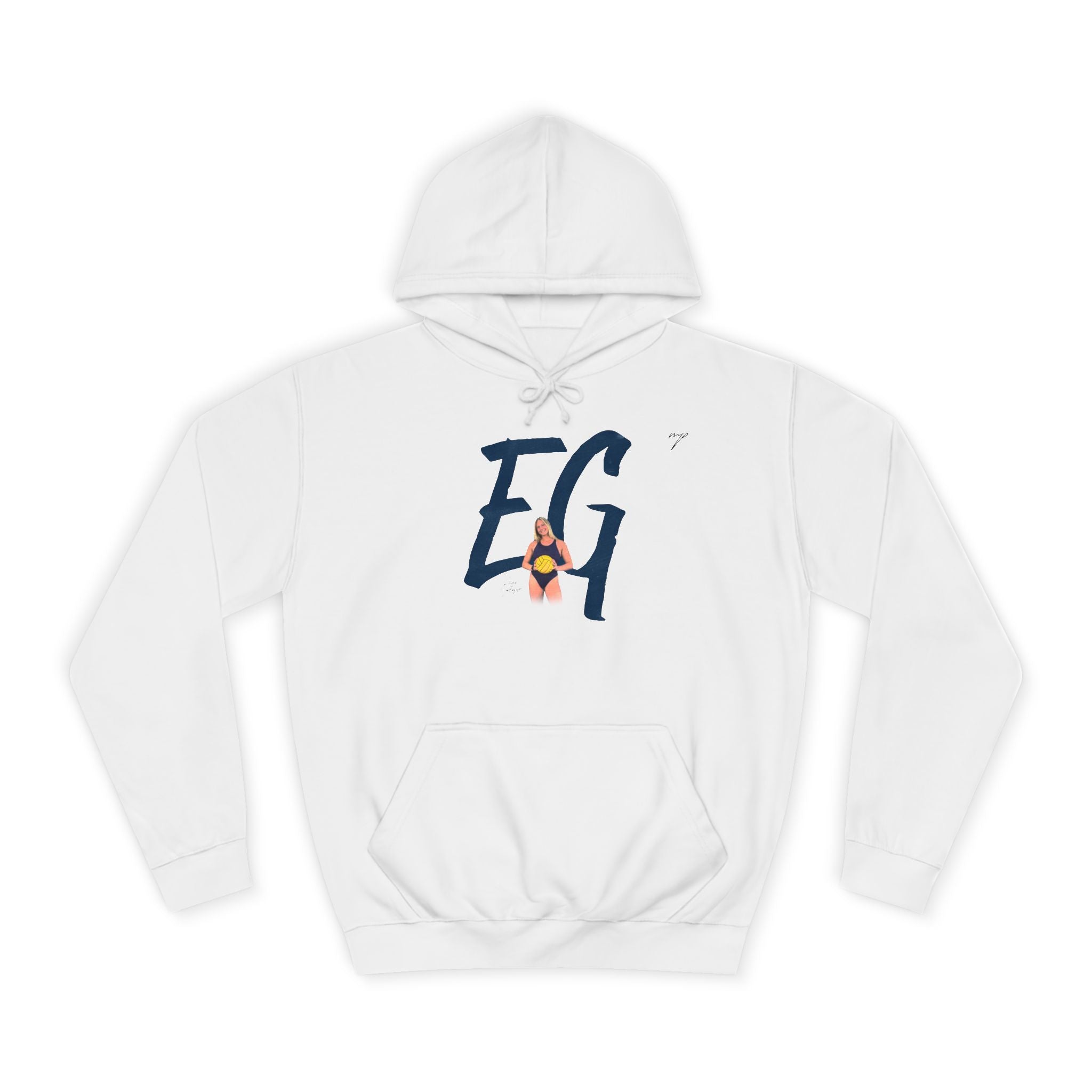 Emma Gustafsson Hoodie