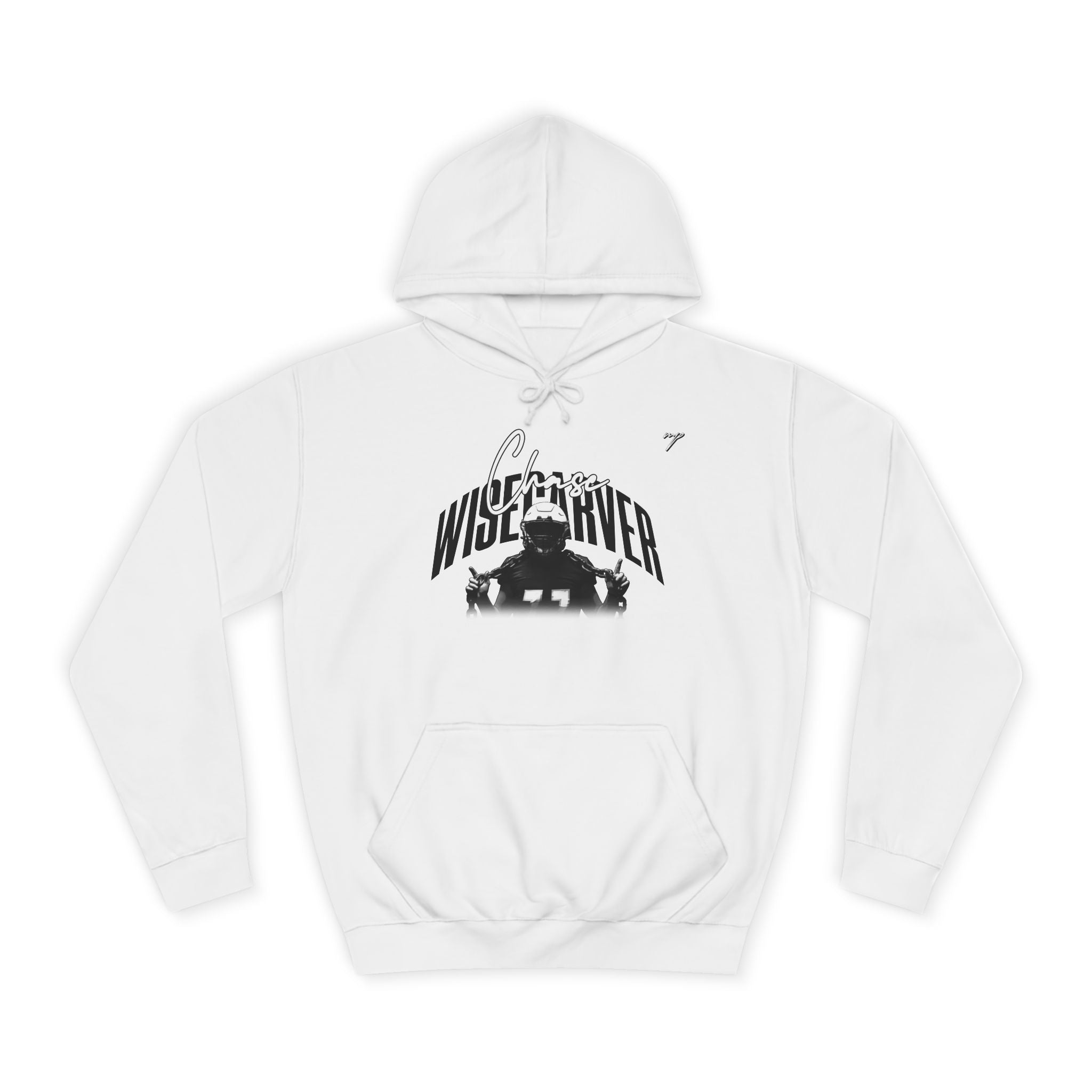 Chase Wisecarver Hoodie