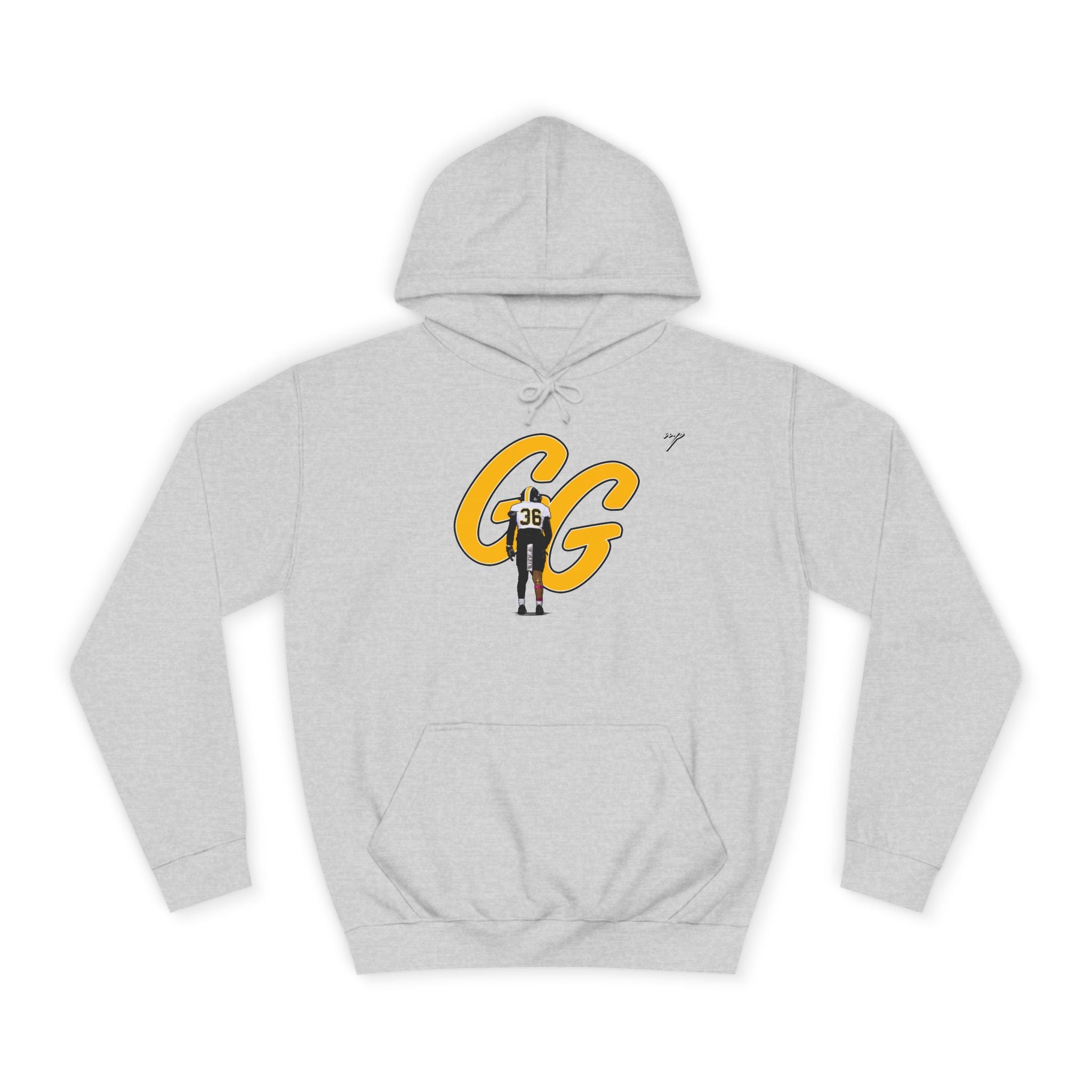 Gabriel Gomez Hoodie