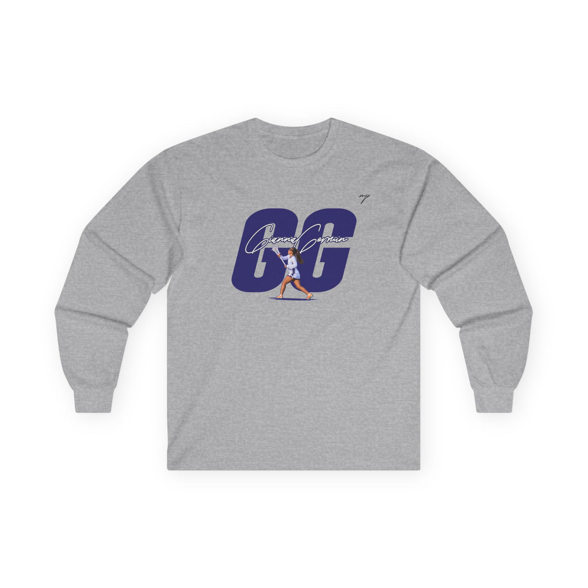 Gianna Germin Long Sleeve