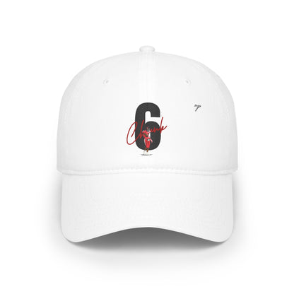Fa'Marzay Jeffery Hat