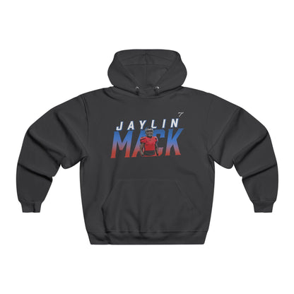 Jaylin Mack Vintage Hoodie
