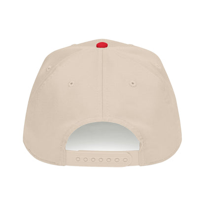 MP Signature Hat (Red)